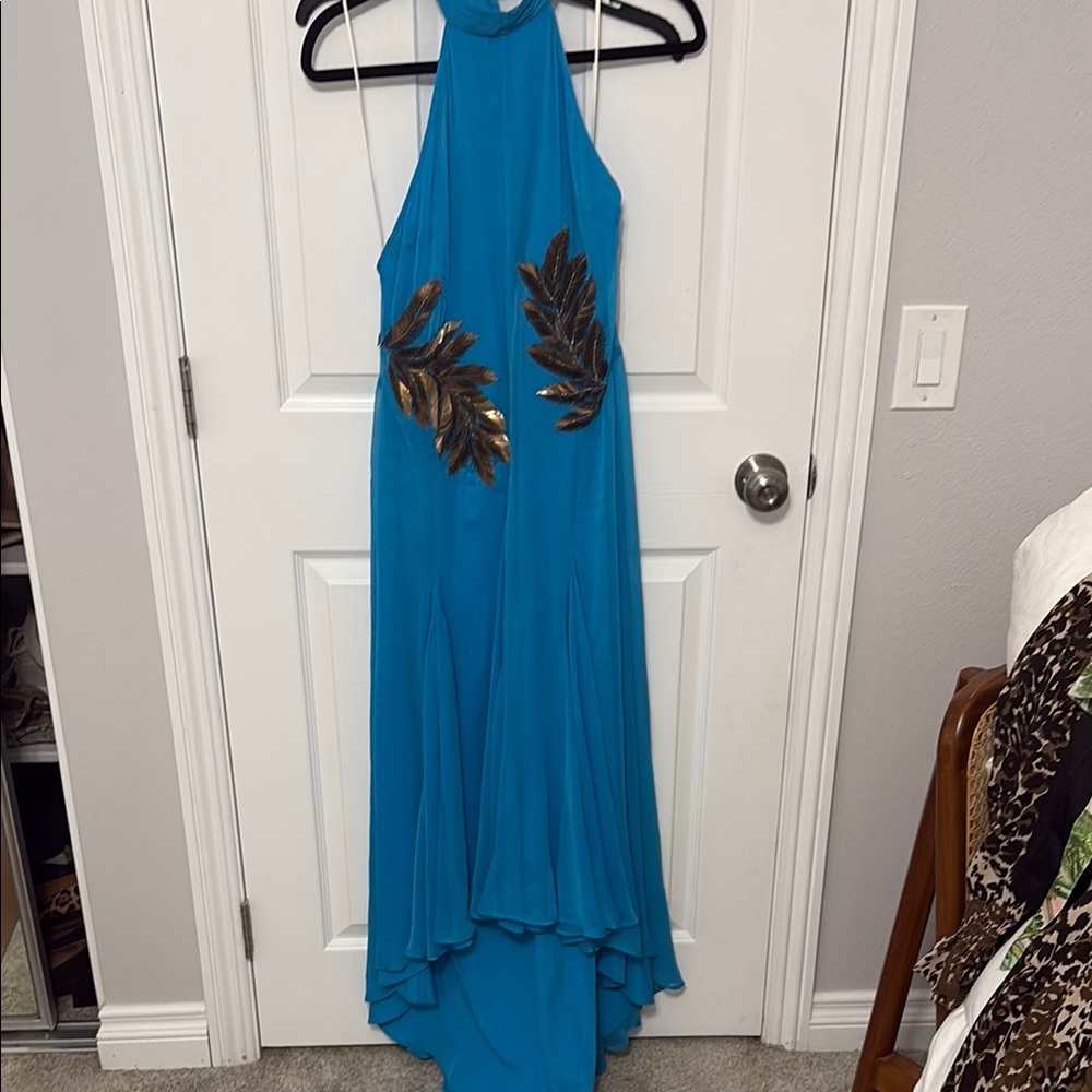 Misa Seraphim Dress